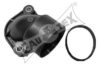 OPEL 4409491 Coolant Flange